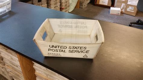 usps open and distribute tray boxes|usps open and distribute.